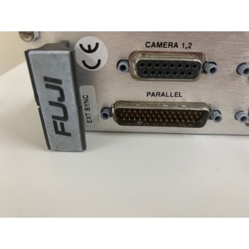 FUJI COGNEX VME-48316-32F-G 4800 Vision Control Board